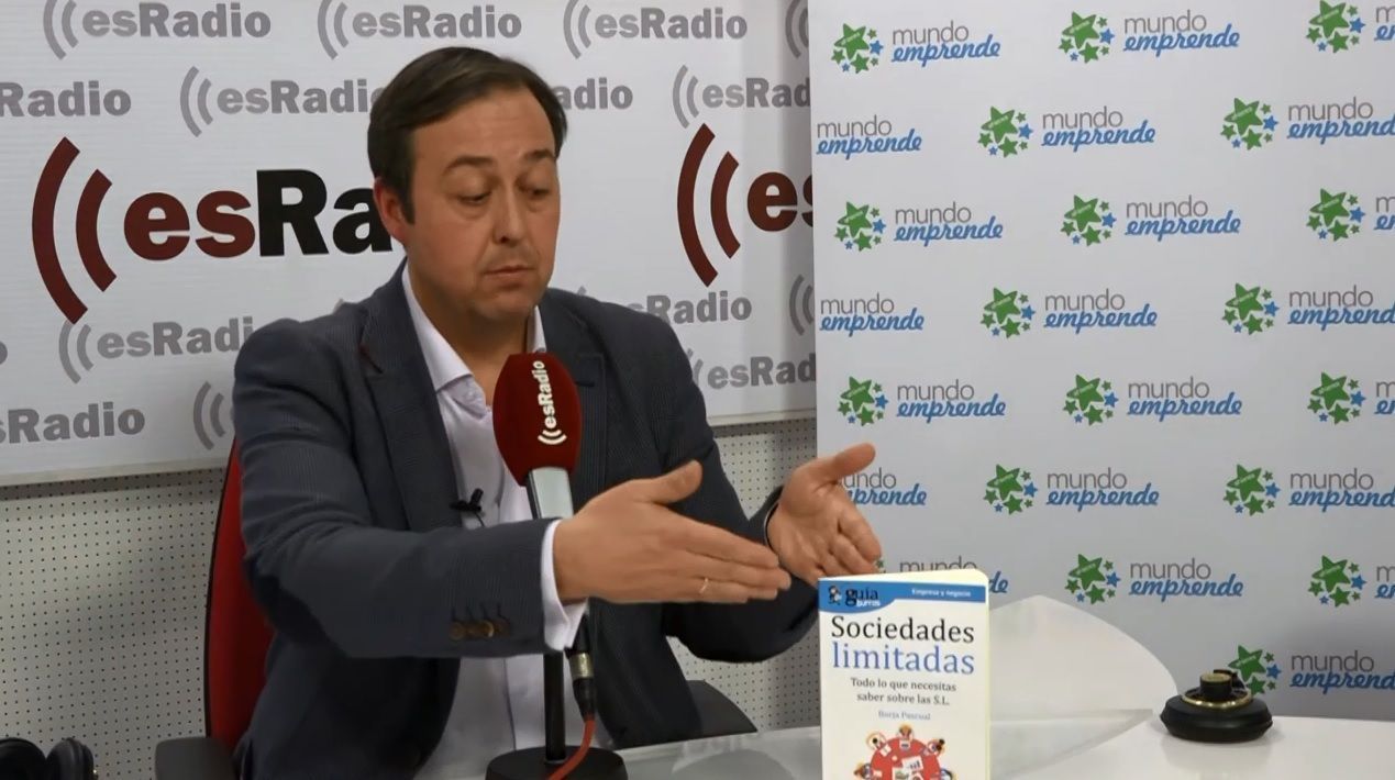 presentación libro
