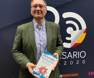 Guillermo Rivas-Plata Sierra ya tiene su GuíaBurros Sociedades Limitadas