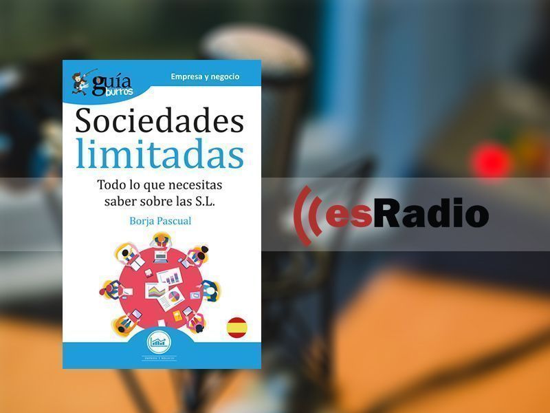 sociedades limitadas radio